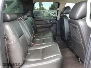 2011 Chevrolet Avalanche LTZ with VIN 3GNMCGE02BG305032, listed as a Copart auction lot 50934315 with 175,955 mi miles and Clean Title. Bid and sale history available at carsss.com. Image 10.
