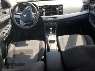 2011 Mitsubishi Lancer ES with VIN JA32U2FU6BU024204, listed as a Copart auction lot 53575015 with 102,818 mi miles and Clean Title. Bid and sale history available at carsss.com. Image 8.
