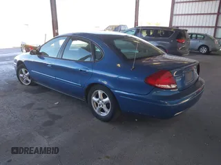2004 Ford Taurus SE with VIN 1FAFP53U54A121517, listed as a IAAI auction lot 41669679 with 146,088 mi miles and . Bid and sale history available at DreamBid. Image 3.