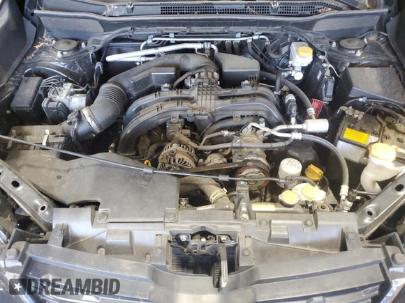 2021 Subaru Forester Limited with VIN JF2SKAUC0MH472057, listed as a Copart auction lot 60138505 with 67,333 mi miles and Salvage title. Bid and sale history available at DreamBid. Image 11.