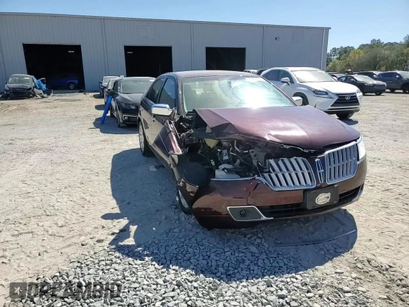 2012 Lincoln MKZ with VIN 3LNHL2GC9CR814671, listed as a Copart auction lot 49434085 with 91,914 mi miles and Salvage title. Bid and sale history available at DreamBid. Image 13.