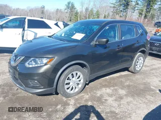 2016 Nissan Rogue S z VIN JN8AT2MV6GW137615, wystawiony jako IAAI lot #41971123 z przebiegiem 89 164 mil mil oraz . Historia ofert i sprzedaży dostępna na DreamBid. Obrazek 19.