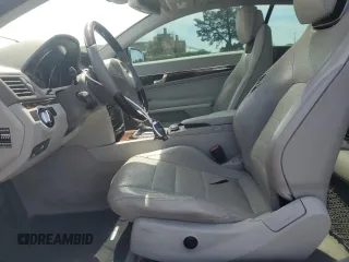2010 Mercedes-Benz E 550 with VIN WDDKJ7CB5AF014783, listed as a Copart auction lot 54239565 with 157,025 mi miles and Salvage title. Bid and sale history available at DreamBid. Image 7.