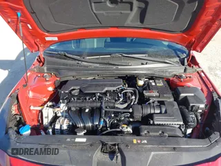 2022 Hyundai Elantra SE with VIN KMHLL4AG4NU368250, listed as a IAAI auction lot 41504739 with 12,059 mi miles and . Bid and sale history available at DreamBid. Image 10.