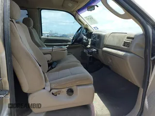 2003 Ford F-250 XL with VIN 1FTNX21P93EC78699, listed as a IAAI auction lot 42547825 with 276,683 mi miles and . Bid and sale history available at DreamBid. Image 5.
