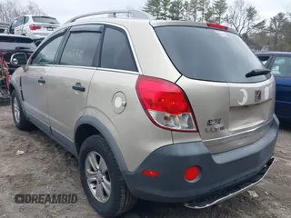 2009 Saturn VUE XE z VIN 3GSCL33PX9S562318, wystawiony jako IAAI lot #41810526 z przebiegiem 199 346 mil mil oraz . Historia ofert i sprzedaży dostępna na DreamBid. Obrazek 3.