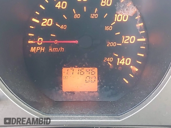 2002 Nissan Altima S with VIN 1N4AL11D72C174190, listed as a IAAI auction lot 41390812 with 171,646 mi miles. Bid and sale history available at carsss.com. Image 15.