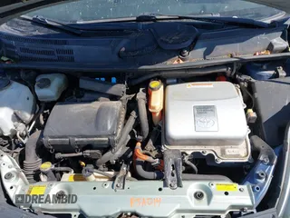2007 Toyota Prius with VIN JTDKB20U477687051, listed as a IAAI auction lot 42655193 with Not provided miles and . Bid and sale history available at DreamBid. Image 10.