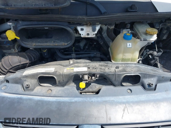 2016 Ram ProMaster Cargo with VIN 3C6URVJG5GE134219, listed as a IAAI auction lot 42094886 with 124,609 mi miles and . Bid and sale history available at DreamBid. Image 10.