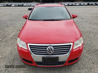 2008 Volkswagen Passat Lux with VIN WVWTK73C38E085288, listed as a Copart auction lot 76068844 with 161,691 mi miles and Clean title. Bid and sale history available at DreamBid. Image 5.