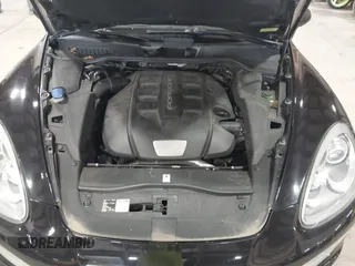 2014 Porsche Cayenne Diesel with VIN WP1AF2A25ELA45518, listed as a IAAI auction lot 42537736 with 210,836 mi miles and . Bid and sale history available at DreamBid. Image 10.