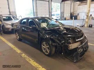 2015 Nissan Altima 2.5 SV with VIN 1N4AL3AP3FC567115, listed as a IAAI auction lot 40620700 with 178,073 mi miles. Bid and sale history available at carsss.com. Image 1.