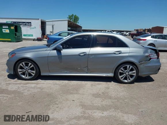 2014 Mercedes-Benz E 350 Sport with VIN WDDHF5KB7EA799411, listed as a IAAI auction lot 42287331 with 192,595 mi miles and . Bid and sale history available at DreamBid. Image 14.