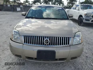 2006 Mercury Montego Premier z VIN 1MEHM42146G607991, wystawiony jako Copart lot #44537745 z przebiegiem 97 499 mil mil oraz Czysty tytuł • Clean title. Historia ofert i sprzedaży dostępna na DreamBid. Obrazek 5.
