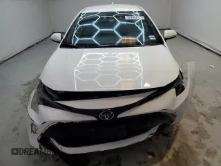 2022 Toyota Corolla Hatchback SE with VIN JTND4MBE4N3169848, listed as a Copart auction lot 79777474 with 52,631 mi miles and Clean Title. Bid and sale history available at carsss.com. Image 5.