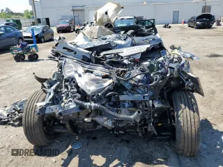 2025 Nissan Versa SV z VIN 3N1CN8EV3SL822009, wystawiony jako Copart lot #55924995 z przebiegiem Nie podano mil oraz Nie do naprawy • Non repairable. Historia ofert i sprzedaży dostępna na DreamBid. Obrazek 5.