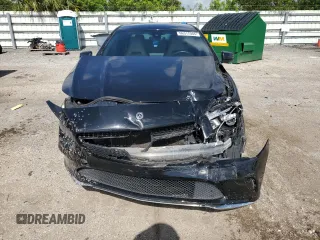 2019 Mercedes-Benz CLA with VIN WDDSJ4EB6KN744687, listed as a Copart auction lot 66317084 with 102,376 mi miles and Non Repairable. Bid and sale history available at carsss.com. Image 5.