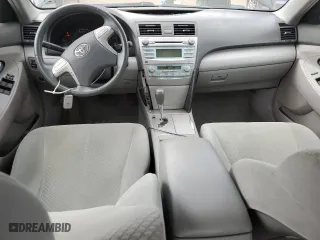 2009 Toyota Camry Hybrid with VIN 4T1BB46K09U101947, listed as a Copart auction lot 50938705 with 199,698 mi miles and Clean Title. Bid and sale history available at carsss.com. Image 8.