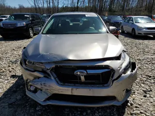2018 Subaru Legacy Limited with VIN 4S3BNAN69J3024357, listed as a Copart auction lot 51950894 with 77,223 mi miles. Bid and sale history available at carsss.com. Image 5.