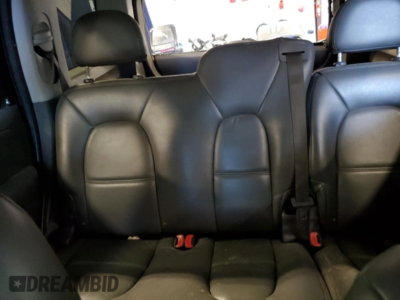 2005 Ford Explorer XLT с VIN 1FMZU63KX5UA97361, выставлен на аукционе Copart как лот 57096264 с пробегом Не указан миль и Списание • Salvage title. История ставок и продаж доступна на DreamBid. Изображение 10.