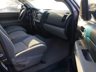 2011 Toyota Tundra z VIN 5TFRM5F15BX028699, wystawiony jako IAAI lot #41921139 z przebiegiem 147 811 mil mil oraz . Historia ofert i sprzedaży dostępna na DreamBid. Obrazek 5.