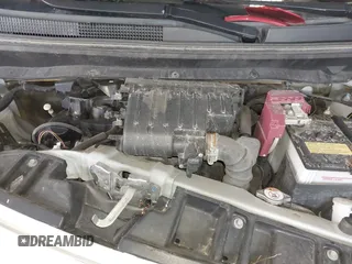 2019 Mitsubishi Mirage ES z VIN ML32F3FJ1KHF12997, wystawiony jako IAAI lot #42060181 z przebiegiem 89 393 mil mil oraz . Historia ofert i sprzedaży dostępna na DreamBid. Obrazek 10.