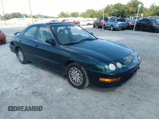 1998 Acura Integra LS with VIN JH4DB7656WS007053, listed as a IAAI auction lot 40284845 with 160,275 mi miles and . Bid and sale history available at DreamBid. Image 1.