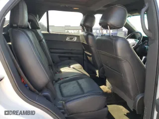 2015 Ford Explorer Sport with VIN 1FM5K8GT8FGC34574, listed as a Copart auction lot 47862235 with 186,015 mi miles and Salvage Title. Bid and sale history available at carsss.com. Image 11.