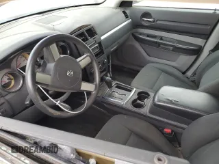 2008 Dodge Magnum z VIN 2D4FV47T98H238927, wystawiony jako Copart lot #46941155 z przebiegiem 135 754 mil mil oraz Szkody całkowita. Historia ofert i sprzedaży dostępna na DreamBid. Obrazek 7.