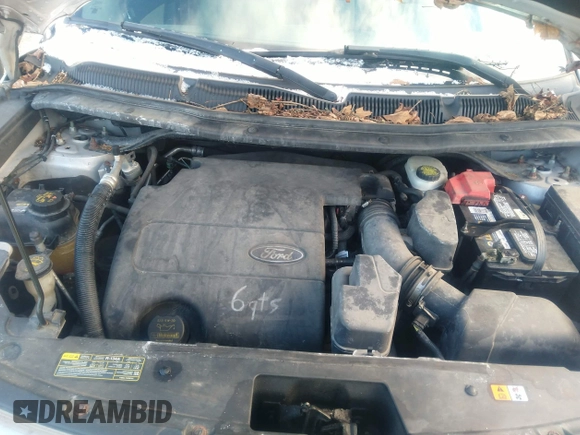 2012 Ford Explorer с VIN 1FMHK8B85CGA66355, выставлен на аукционе IAAI как лот 41073404 с пробегом 134 534 миль миль и . История ставок и продаж доступна на DreamBid. Изображение 10.