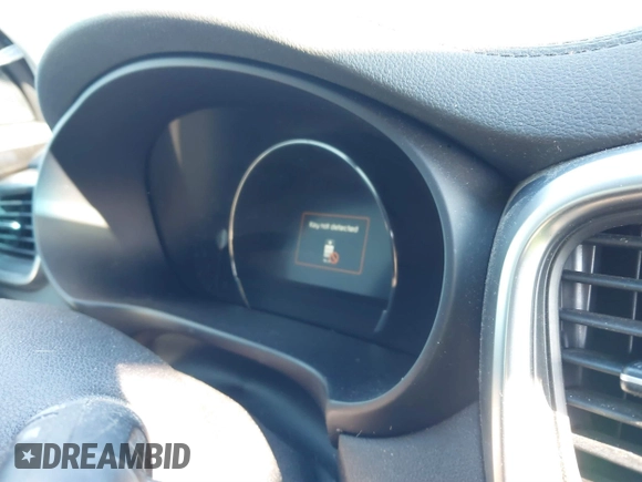 2018 Kia Sorento EX with VIN 5XYPHDA55JG420454, listed as a IAAI auction lot 41456515 with 96,108 mi miles and . Bid and sale history available at carsss.com. Image 7.
