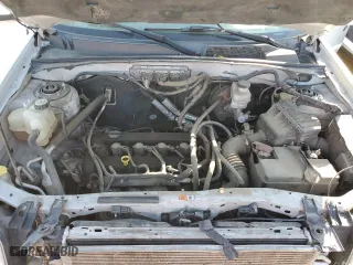 2010 Mercury Mariner Premier with VIN 4M2CN9H75AKJ14600, listed as a Copart auction lot 73352894 with 145,328 mi miles and Salvage Title. Bid and sale history available at carsss.com. Image 13.
