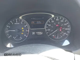 2014 Nissan Altima 2.5 with VIN 1N4AL3APXEC150072, listed as a IAAI auction lot 41762641 with 159,668 mi miles. Bid and sale history available at carsss.com. Image 7.