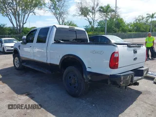 2010 Ford F-250 XL with VIN 1FTSW2BR0AEA90740, listed as a IAAI auction lot 42592299 with 115,200 mi miles and . Bid and sale history available at DreamBid. Image 3.