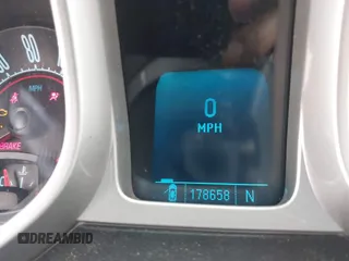 2010 Chevrolet Camaro 1LT z VIN 2G1FF1EVXA9224654, wystawiony jako IAAI lot #42251472 z przebiegiem 178 658 mil mil oraz . Historia ofert i sprzedaży dostępna na DreamBid. Obrazek 15.