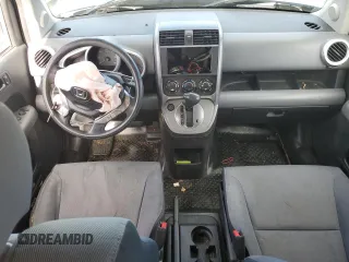 2007 Honda Element LX with VIN 5J6YH183X7L004527, listed as a Copart auction lot 84836204 with Not Provided miles and Salvage Title. Bid and sale history available at DreamBid. Image 8.