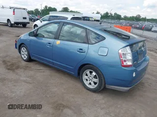 2008 Toyota Prius with VIN JTDKB20U687736879, listed as a IAAI auction lot 42234677 with 252,712 mi miles and . Bid and sale history available at DreamBid. Image 3.