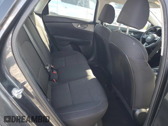 2019 Kia Forte LXS with VIN 3KPF24AD1KE051174, listed as a Copart auction lot 60195915 with 102,530 mi miles and Non repairable. Bid and sale history available at DreamBid. Image 10.