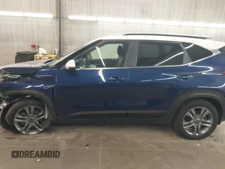 2021 Kia Seltos S z VIN KNDEUCAA6M7117095, wystawiony jako IAAI lot #41995149 z przebiegiem 31 757 mil mil oraz . Historia ofert i sprzedaży dostępna na DreamBid. Obrazek 15.