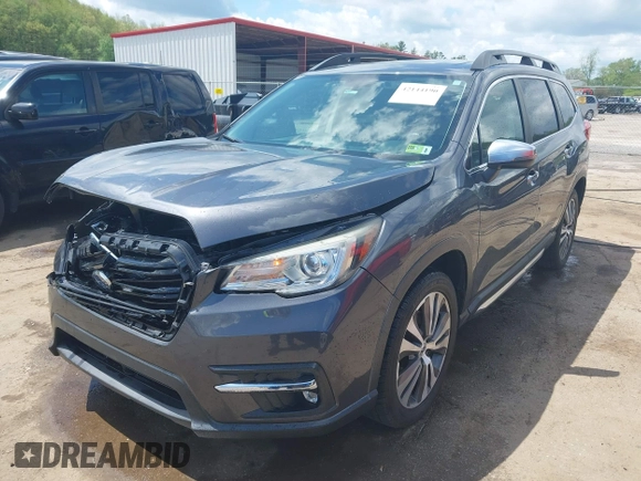 2019 Subaru Ascent Touring z VIN 4S4WMARD3K3452693, wystawiony jako IAAI lot #42144190 z przebiegiem 102 668 mil mil oraz . Historia ofert i sprzedaży dostępna na DreamBid. Obrazek 19.