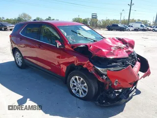 2019 Chevrolet Equinox LT with VIN 3GNAXKEV9KS655471, listed as a IAAI auction lot 41742855 with 93,338 mi miles and . Bid and sale history available at DreamBid. Image 1.