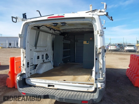 2016 Ford Transit с VIN 1FTYR1YG0GKA12535, выставлен на аукционе IAAI как лот 41455146 с пробегом 149 521 миль миль и . История ставок и продаж доступна на DreamBid. Изображение 16.