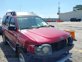 2002 Nissan Xterra XE z VIN 5N1ED28T72C604081, wystawiony jako IAAI lot #41987065 z przebiegiem 147 524 mil mil oraz . Historia ofert i sprzedaży dostępna na DreamBid. Obrazek 1.