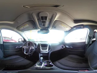2013 Chevrolet Equinox LT z VIN 2GNALPEK8D6219565, wystawiony jako IAAI lot #41861817 z przebiegiem 112 826 mil mil oraz . Historia ofert i sprzedaży dostępna na DreamBid. Obrazek 18.