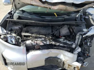 2008 Scion xB with VIN JTLKE50E681006902, listed as a Copart auction lot 50242385 with 163,369 mi miles and Salvage Title. Bid and sale history available at carsss.com. Image 12.