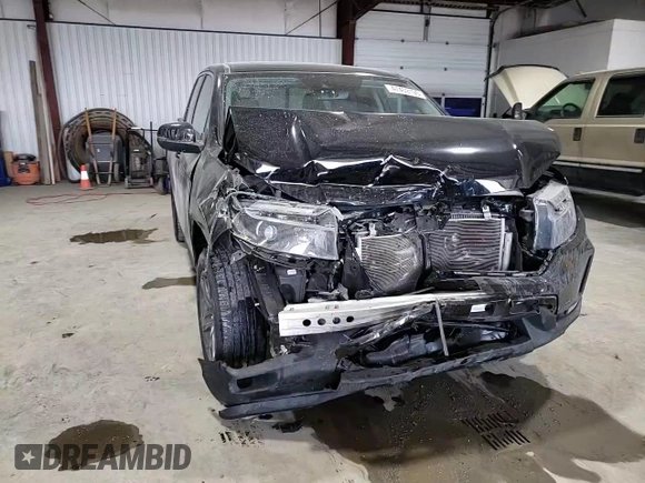 2022 Honda Ridgeline RTL z VIN 5FPYK3F54NB004098, wystawiony jako Copart lot #47459195 z przebiegiem 97 068 mil mil oraz Szkoda całkowita • Salvage title. Historia ofert i sprzedaży dostępna na DreamBid. Obrazek 11.