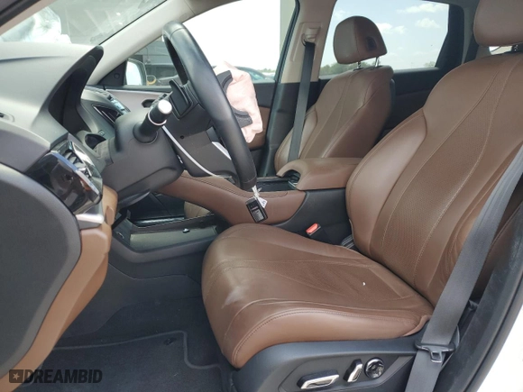 2019 Acura RDX w/Technology Pkg with VIN 5J8TC1H5XKL010600, listed as a Copart auction lot 53722555 with 89,146 mi miles and Salvage Title. Bid and sale history available at carsss.com. Image 7.