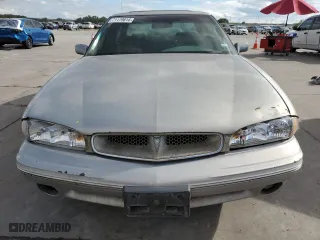 1997 Pontiac Bonneville SE with VIN 1G2HX52K7VH273637, listed as a Copart auction lot 71179614 with 225,346 mi miles and Clean Title. Bid and sale history available at carsss.com. Image 5.