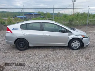 2010 Honda Insight LX with VIN JHMZE2H57AS008203, listed as a IAAI auction lot 42240869 with 150,562 mi miles and . Bid and sale history available at DreamBid. Image 13.