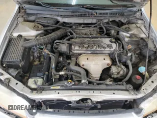2002 Honda Accord LX z VIN 1HGCG56402A037757, wystawiony jako Copart lot #54346295 z przebiegiem Nie podano mil oraz Szkoda całkowita • Salvage title. Historia ofert i sprzedaży dostępna na DreamBid. Obrazek 11.